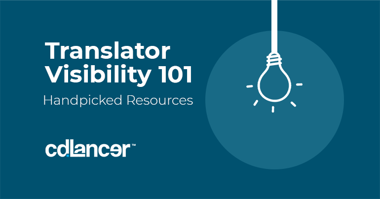 Free translator visibility by cdlancer